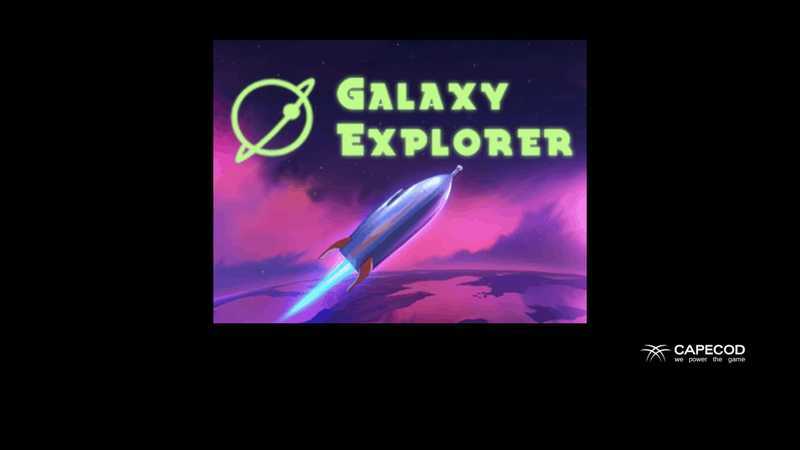 Play Galaxy Explorer