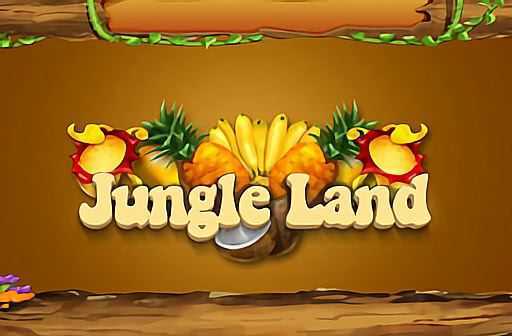 Play Jungle Land