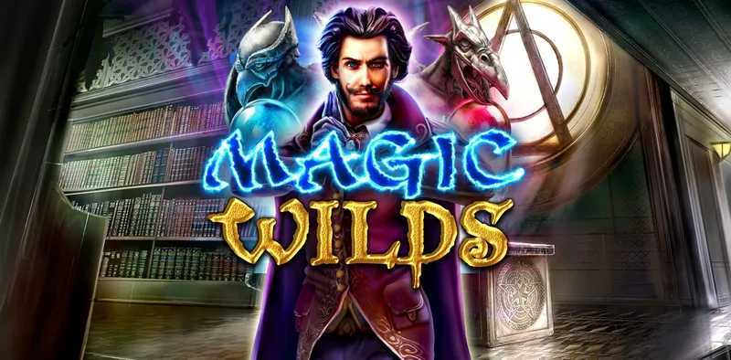 Play Magic Woods