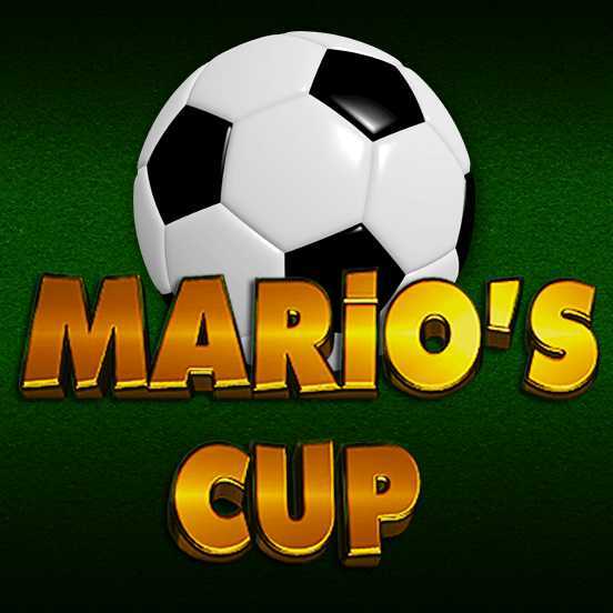 Play MARIO'S CUP