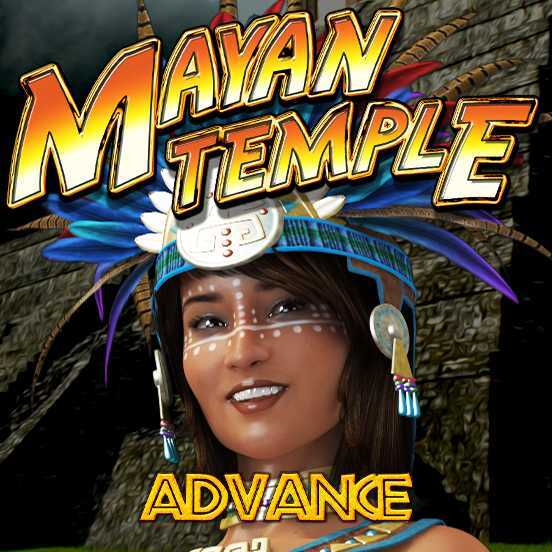 Play Mayan Adventure