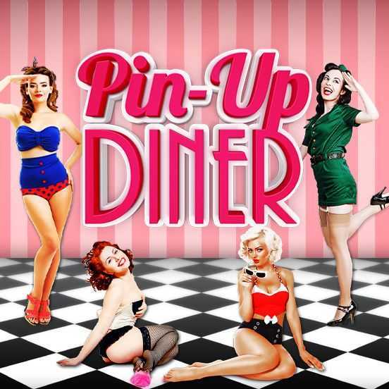 Play Pin Up Dinner