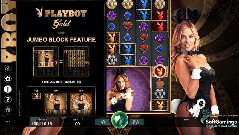 Play PLAYBOY