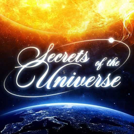 Play Secrets of the Universe