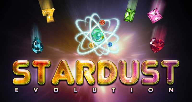 Play Stardust Evolution