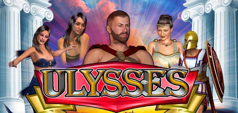 Play Ulysses