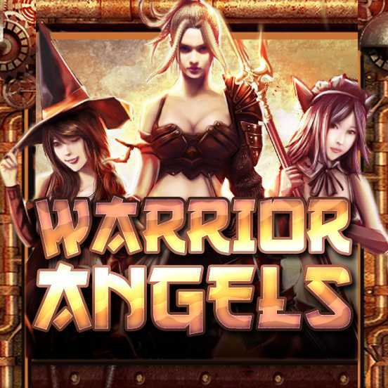 Play Warrior Angels