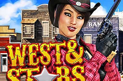 Play West and Stars