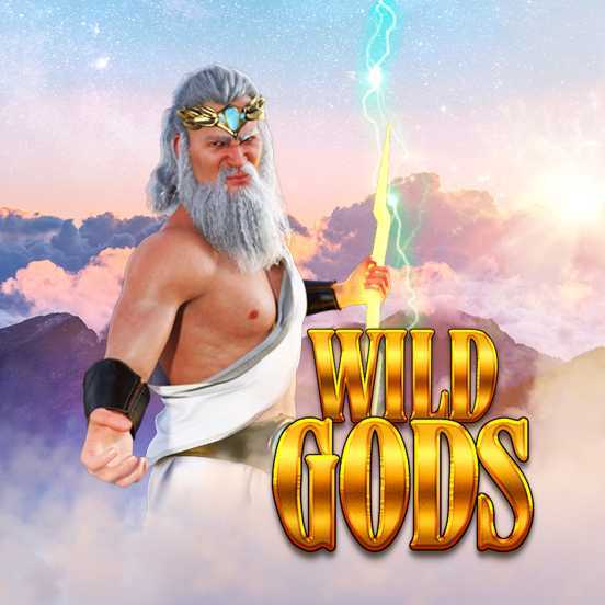 Play Wild Gods