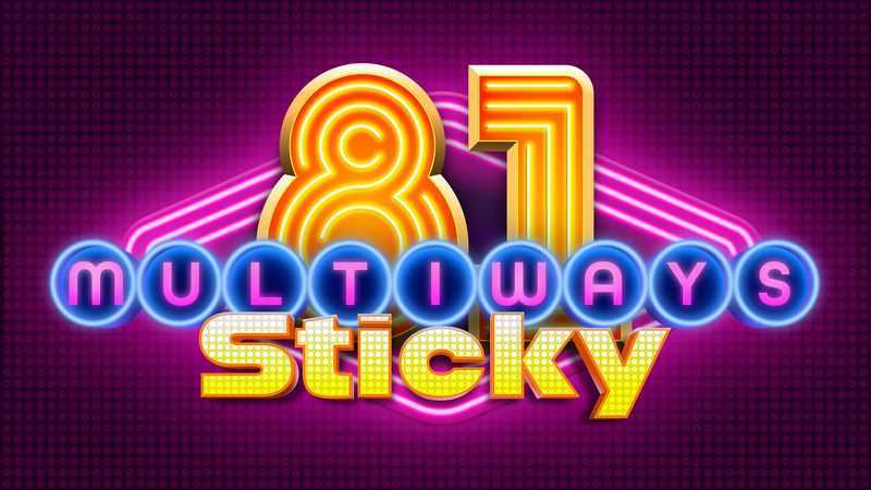 Play 81 Multiways Sticky