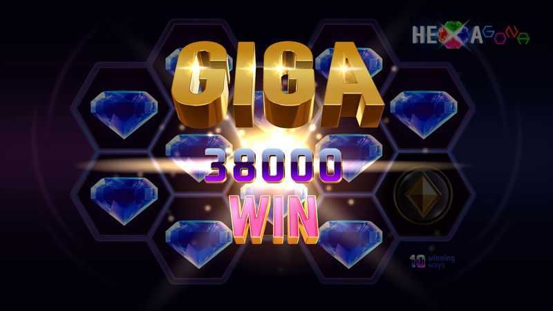 Play Hexagona