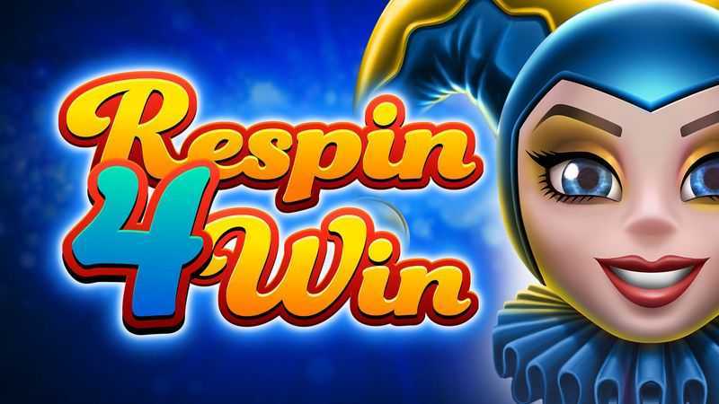 Play Respin 5 Win