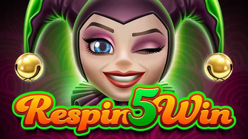 Play Respin Win