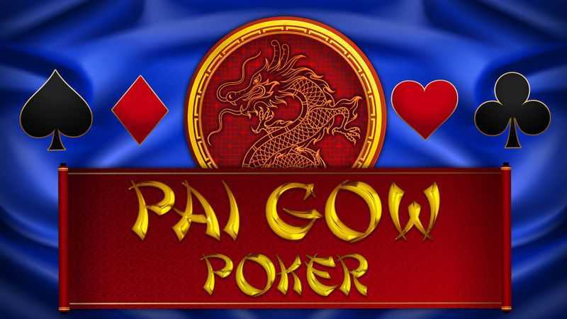 Pai Gow Poker Heads-Up 3D Dealer Deluxe