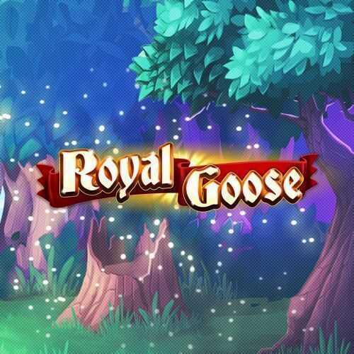 Royal Goose