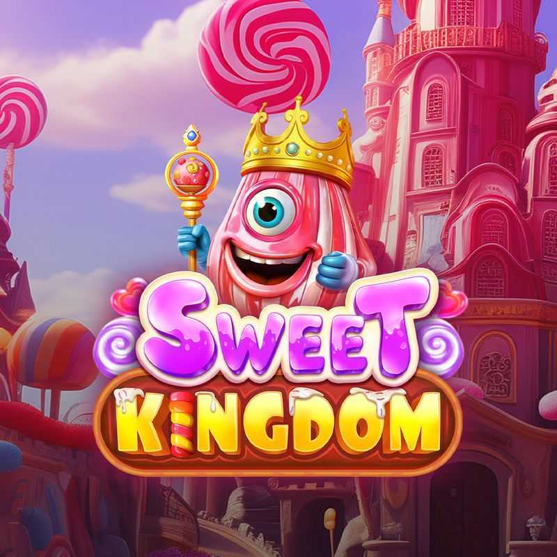 Play Candy Kingdom