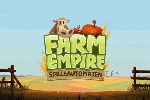 Play Farm Empire