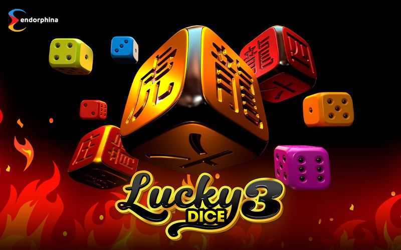 Play Lucky Dice