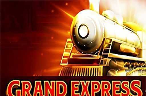 Play Ruby Express