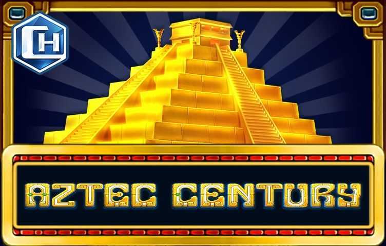 Play Aztec Century