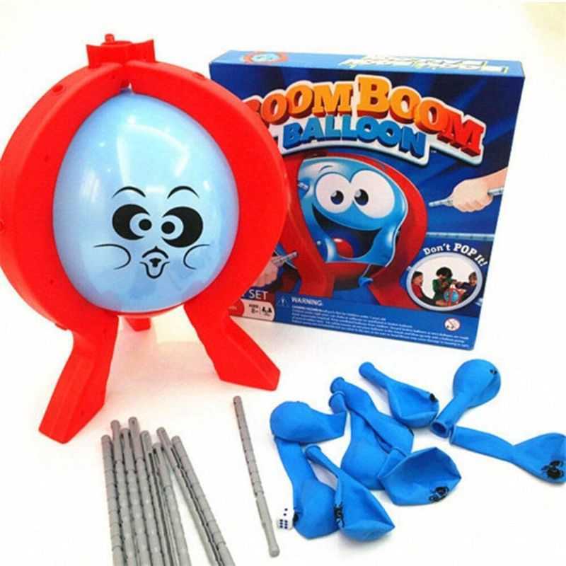 Play Balloon Boom