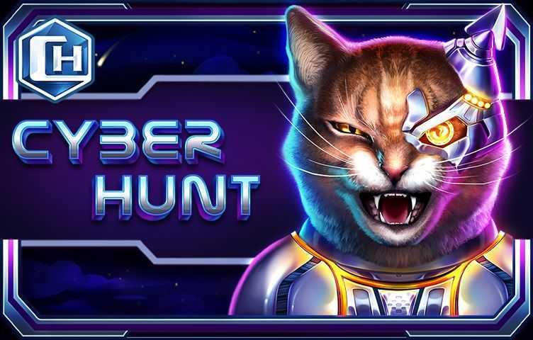 Play Cyber Hunt