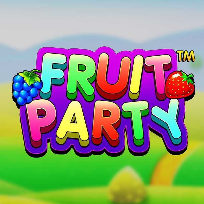 Play Fruit Party Deluxe