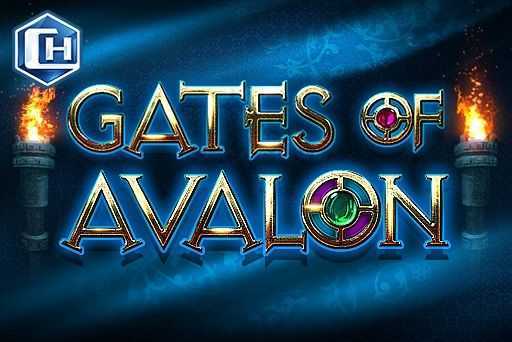 Play Gates of Avalon