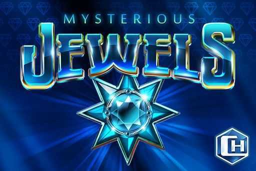 Play Mysterious Jewels