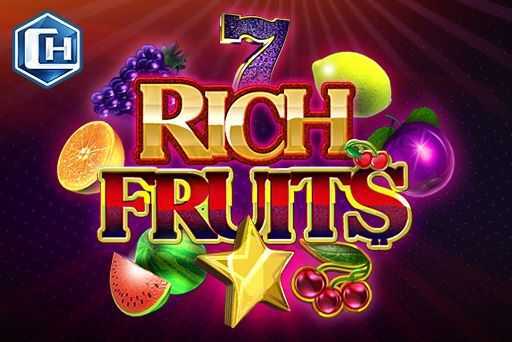 Play Rich Fruits