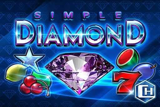 Play Simple Diamond