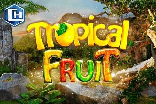 Play Tropical Fruit