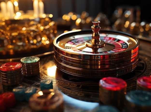 Play Roulette