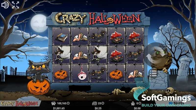 Play Super Halloween