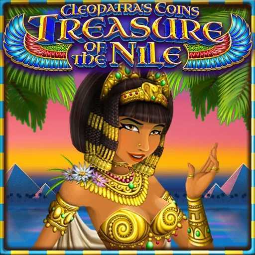 Treasure of the Nile Treasure of the Nile