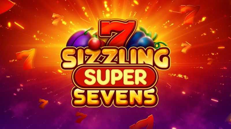 Play Super 7's