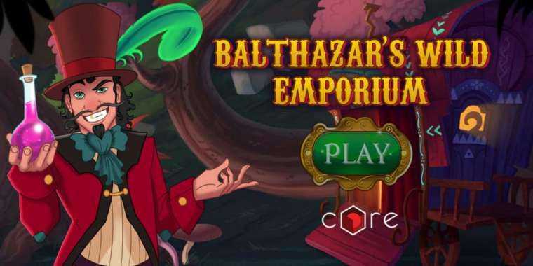 Play Balthazar's Wild Carnival