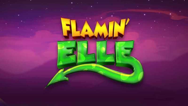 Play Flamin Elle