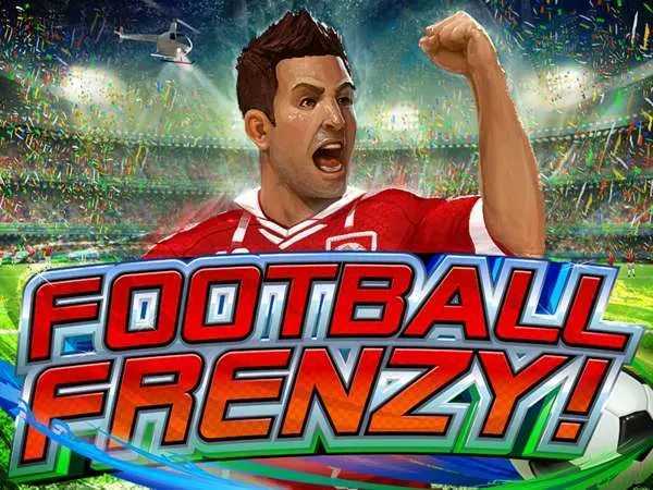 Play Football Frenzy