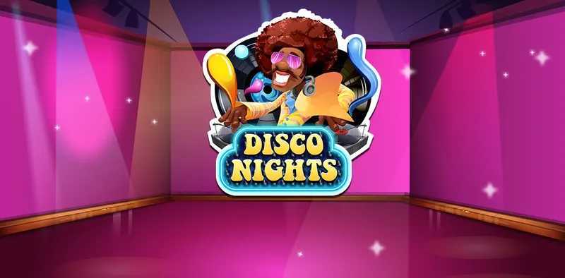 Play Disco Night M