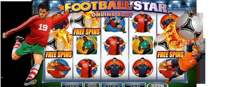 Play Football Fever