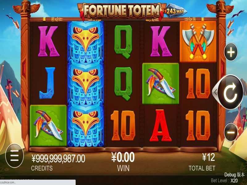 Play Fortune Totem