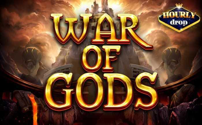 Play God of War