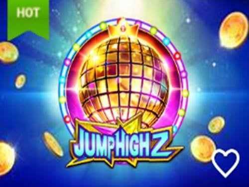 Play Jump High 2