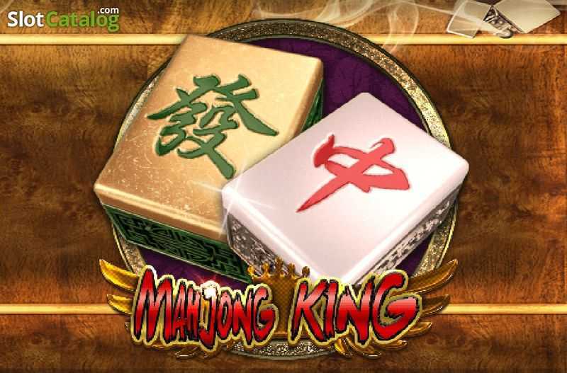 Play Mahjong King