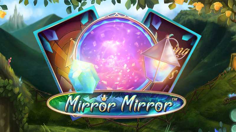 Play Mirror Mirror