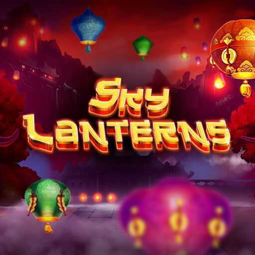 Play Sky Lanterns