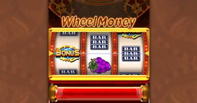 Play Wheel Money