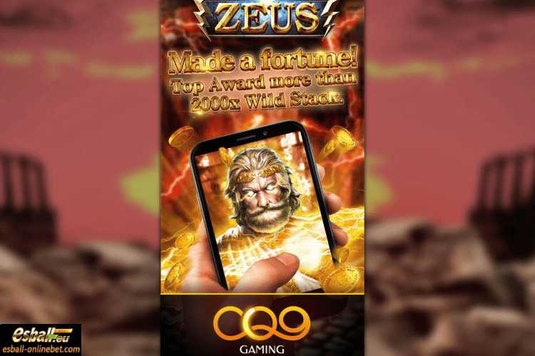 Play Zeus