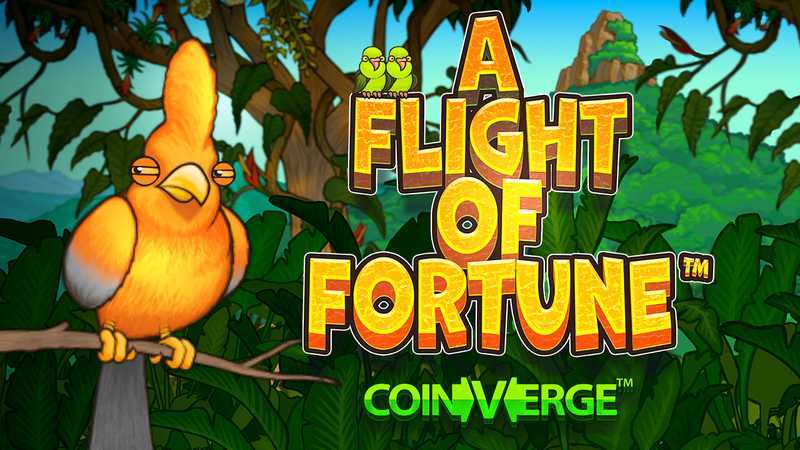 Play A Flight of Fortune